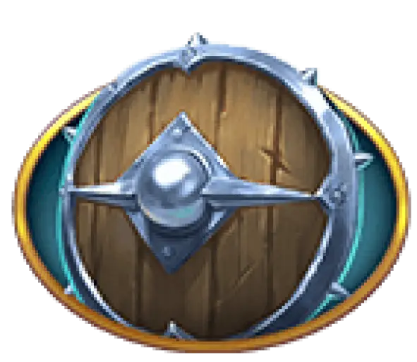 3A 雷神之鎚 神盾符號