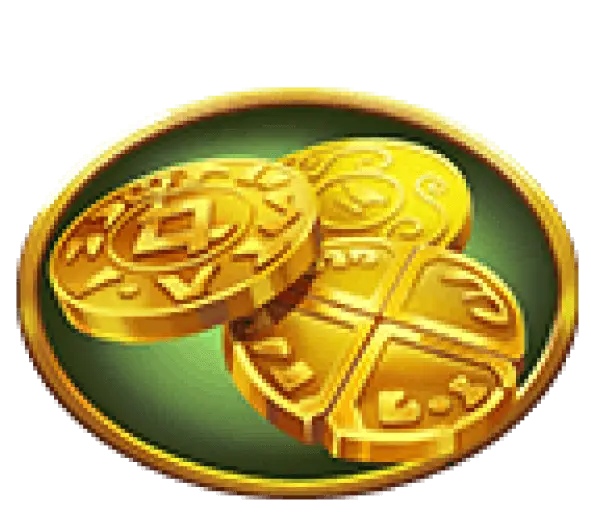 3A 雷神之鎚金幣符號