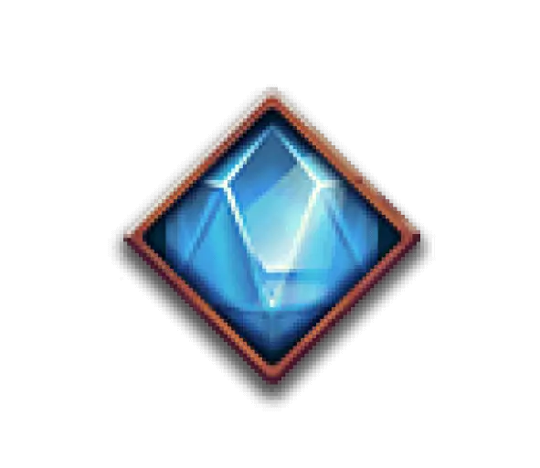 3A老虎機藍寶石符號