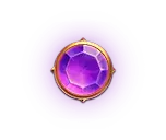 3A戰神賽特倍數符號紫鑽石