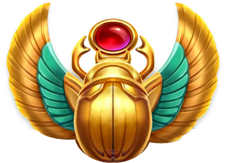 3A戰神賽特倍數符號甲蟲