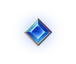 3A戰神賽特倍數符號藍寶石