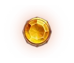 3A戰神賽特倍數符號黃寶石