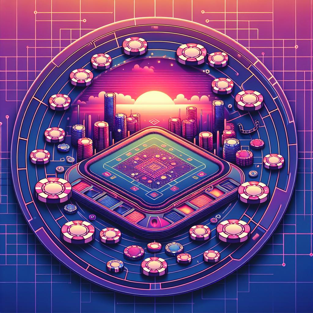 從品牌與玩法比較到上手：德州撲克完整攻略～