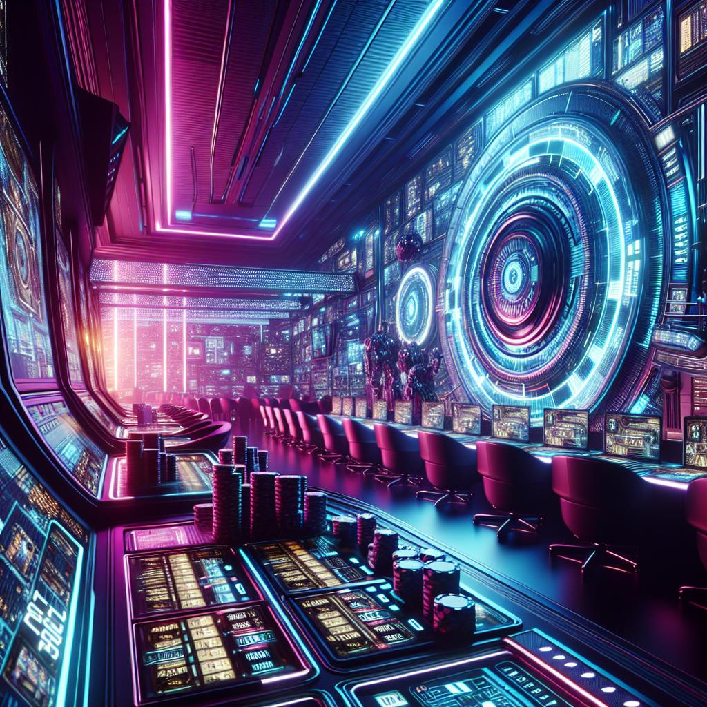 從活動與優惠到上手:合法娛樂城一步到位~