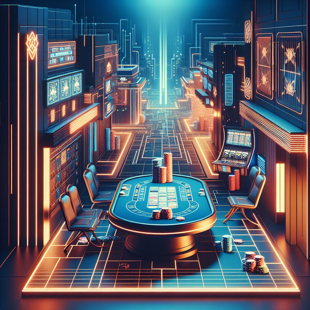 新手2025年最火娛樂城高手愛用，手把手教你註冊遊玩！