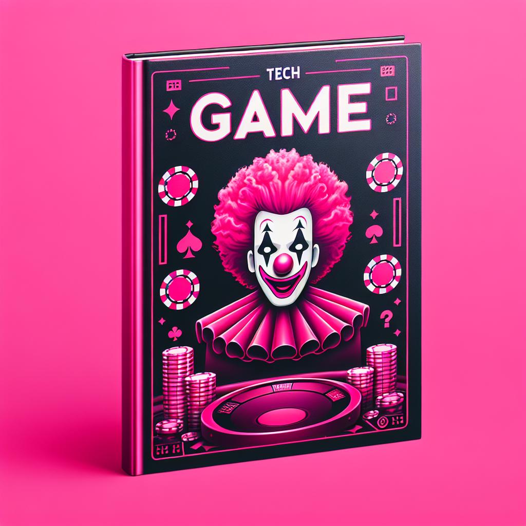 bng超級粉紅小丑 集鴻運攻略推薦 打法技巧與特色解析