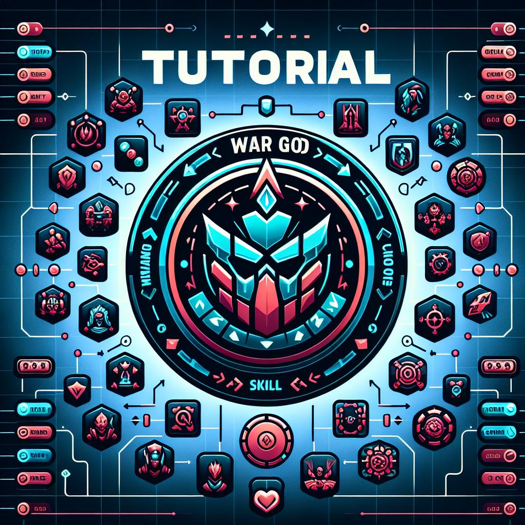 戰神賽特怎麼玩:出裝推薦、技能連招教學與對線團戰打法技巧解析