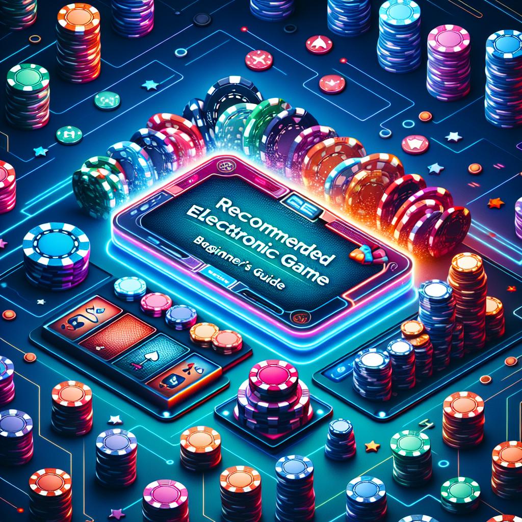 3A熱門電子遊戲推薦排行與新手入門攻略，解析玩法特色與常見問題